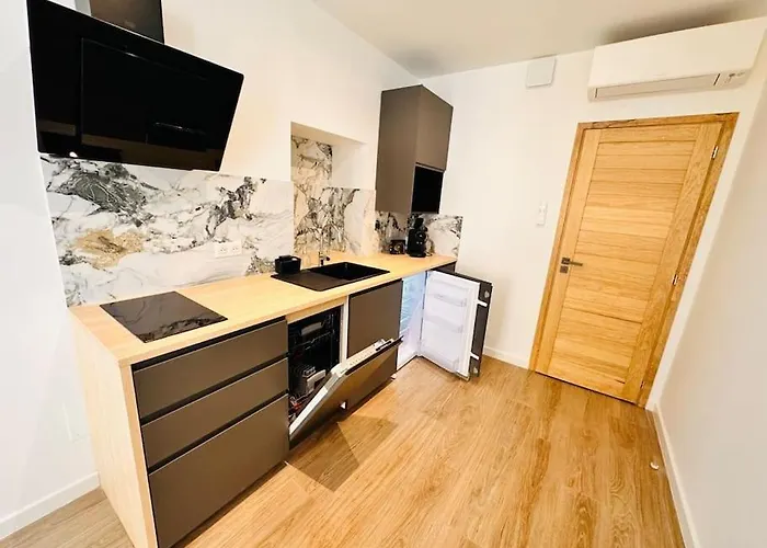 Les Appartements De Nana 4 - Studio Hypercentre, Rue Meynadier, Palais & Plage, Clim, Wifi