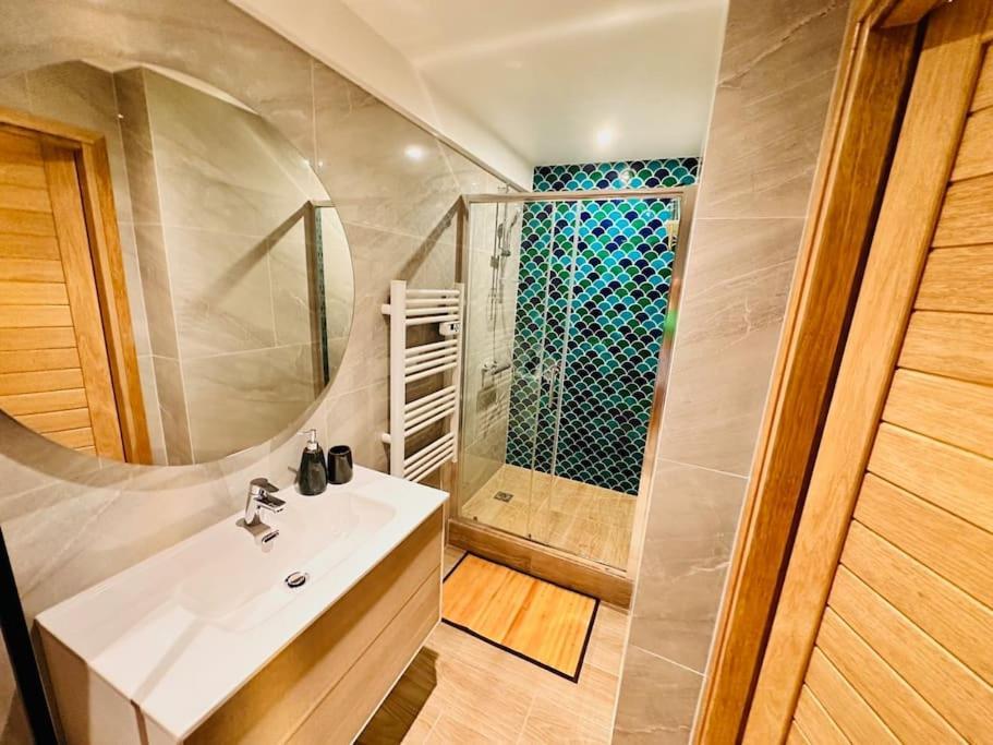 Apartment De Nana 4 - Hypercentre, Rue Meynadier, Palais & Plage, Clim, Wifi *